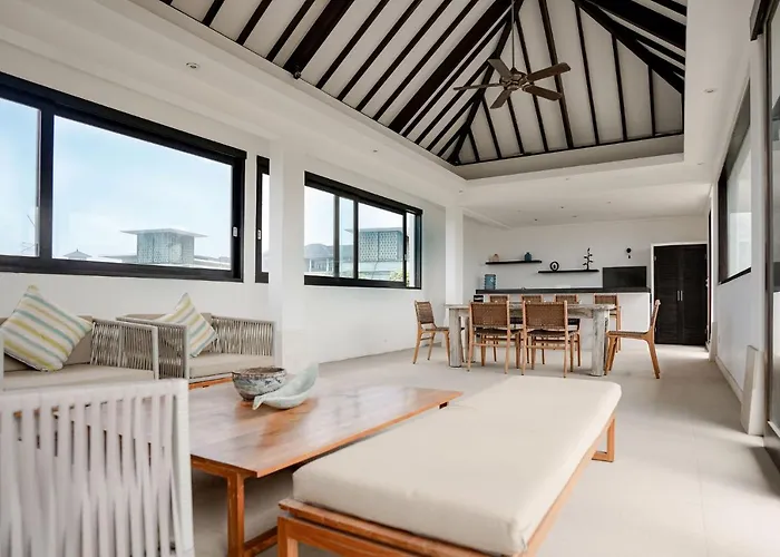 Echo Duo * Canggu (Bali)