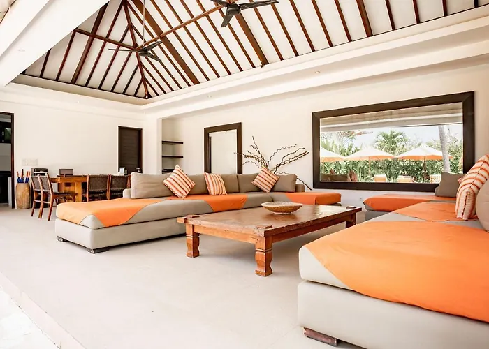 Echo Duo Villa Canggu (Bali)