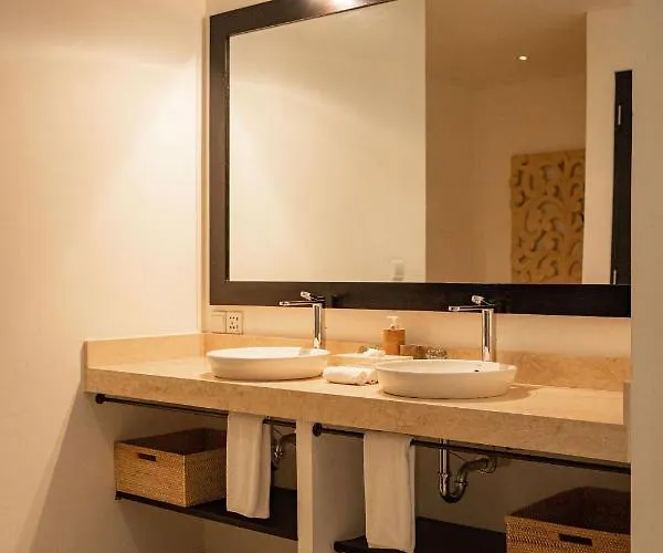 Echo Duo Villa