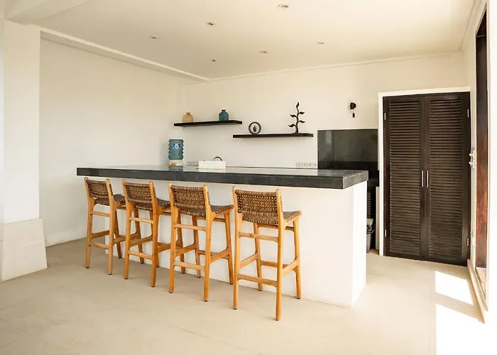 Echo Duo Villa Canggu (Bali)