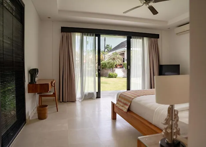 Echo Duo Villa Canggu (Bali)