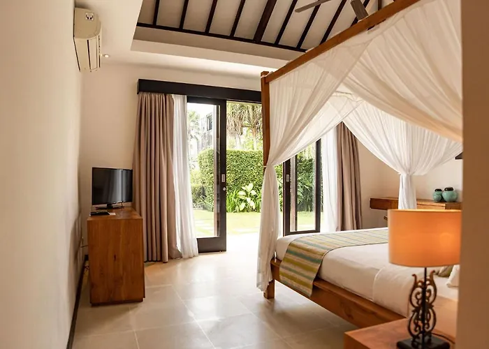 Villa Echo Duo Canggu (Bali)