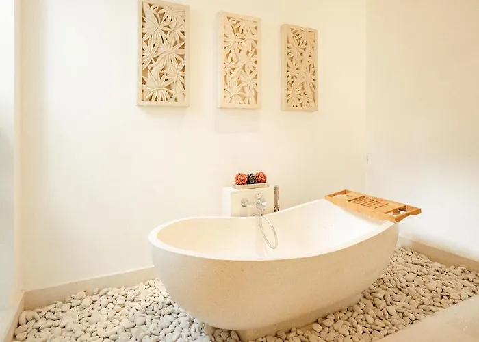 Echo Duo * Canggu (Bali)