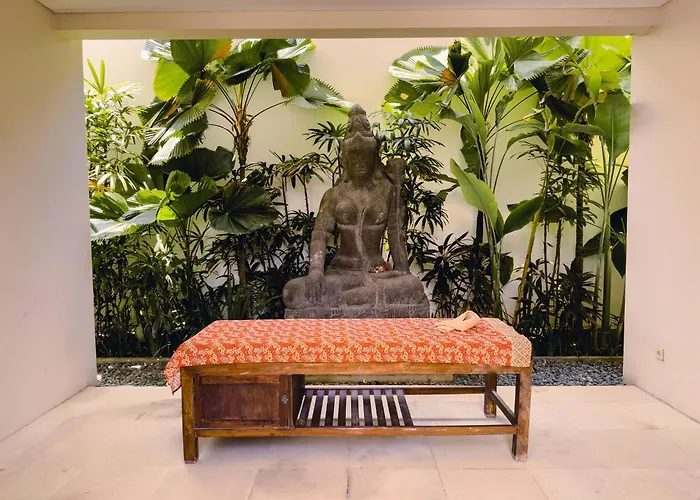 Echo Duo Villa Canggu (Bali)
