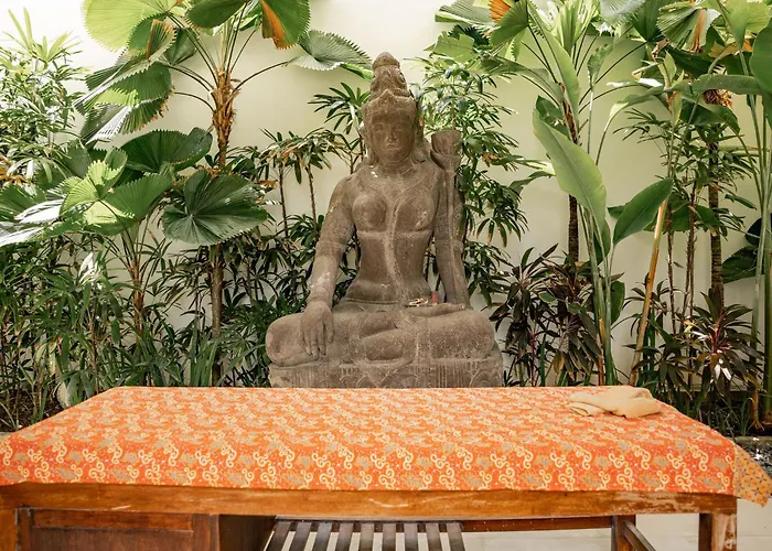Echo Duo Villa Canggu (Bali)