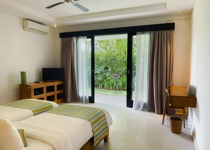 Echo Duo Villa Canggu (Bali)