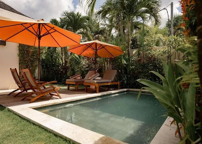 Echo Duo Villa Canggu (Bali)