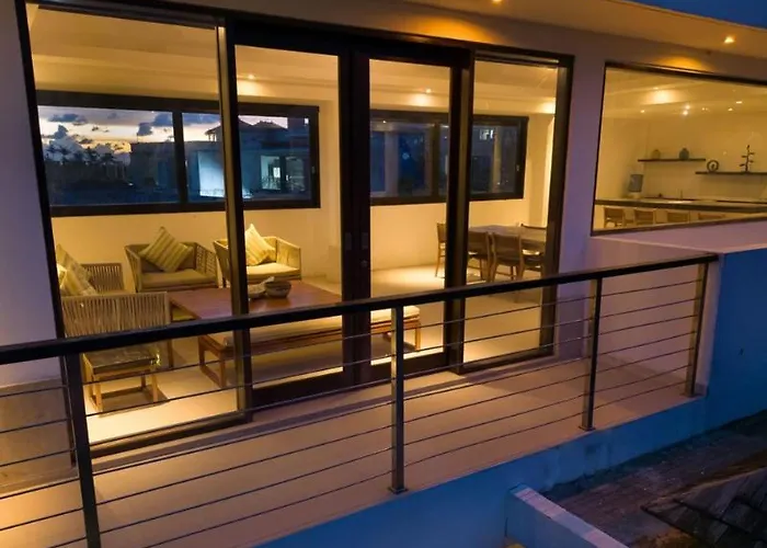 Echo Duo Villa