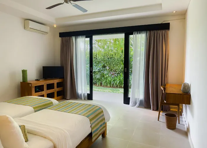 Echo Duo Canggu (Bali)